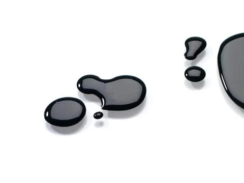 Chalkboard Paint Stock Photos
