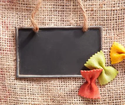 A chalkboard Stock Photos