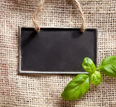 A chalkboard Stock Photos