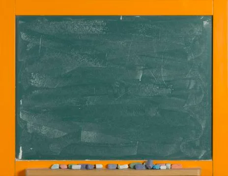 Chalkboard Stock Photos