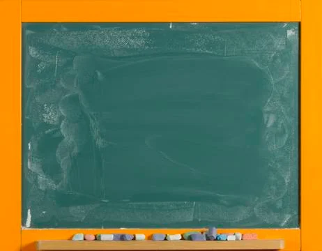 Chalkboard Stock Photos