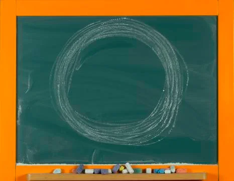 Chalkboard Stock Photos