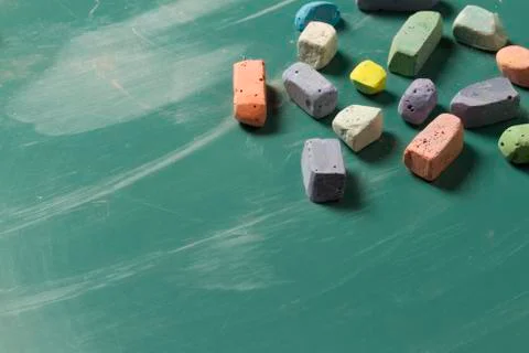 Chalkboard Stock Photos