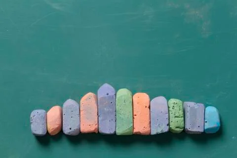 Chalkboard Stock Photos