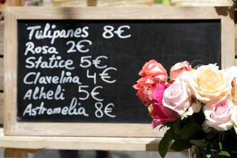 Chalkboard Stock Photos