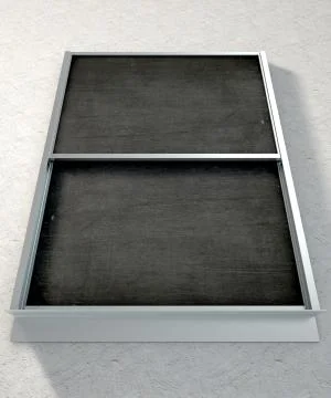 Chalkboard switch render イラスト素材