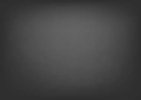 Chalkboard texture. Empty blackboard blank. Clean school board. Vector illust 스톡 일러스트