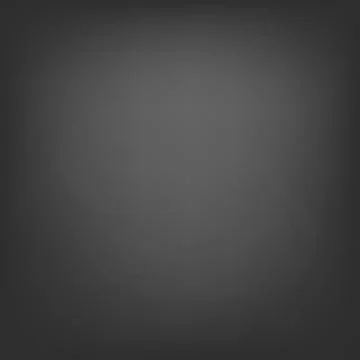 Chalkboard texture. Empty blackboard blank. Clean school board. Vector illust Stock Illustration