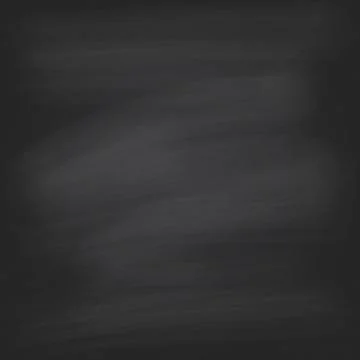 Chalkboard vector background Stock Illustration