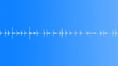 Chalkboard writing short strokes 14 Sound Effect
