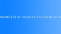 Chalkboard writing short strokes 15 Sound Effect