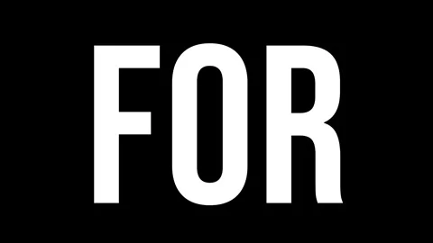 Challenge Accepted motivational message Stock Footage 294873283