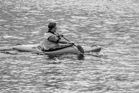 Challenge London Stock Photos