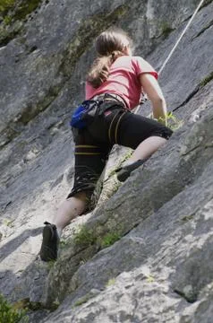 Challenge Foto stock