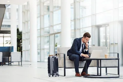 This is a challenge Foto stock