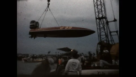 Challenger Launch 1966 Stock Footage 148705579