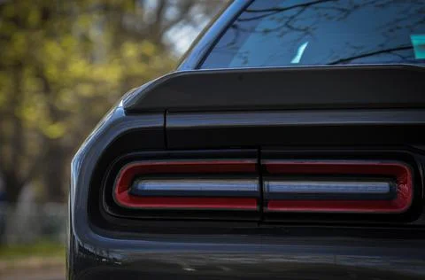 Challenger Stock Photos