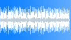 Challenger (Underscore version) Stock Music