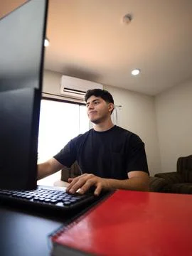 Challenges and frustrations in adjusting to work and educational life Stock Photos