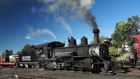 Chama (1 of 2) Stock Footage 82100885