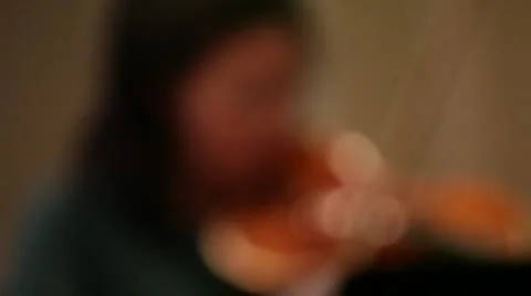 Chamber Music 스톡 동영상 8839531