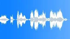 Chamber Of Torment Fright Ambience Sound Effect