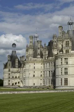 Chambord Stock Photos
