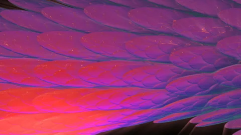 Chameleon Snake Video stock 87293721