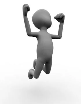 The Chamion Stock Illustration