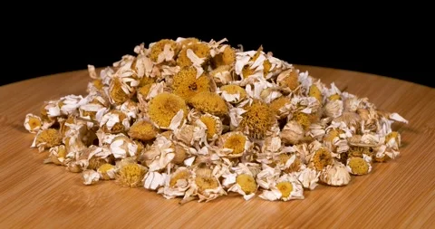 Chamomile Видео 333199374