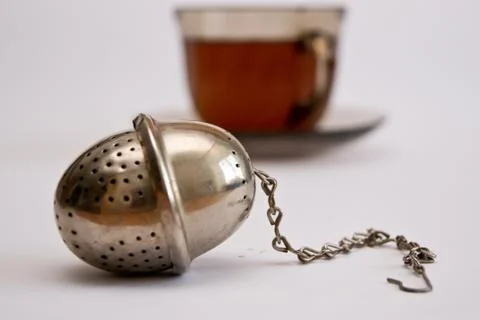 Chamomile tea Stock Photos