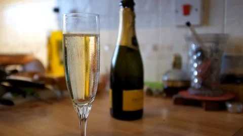 Champ Stock Footage 88437107