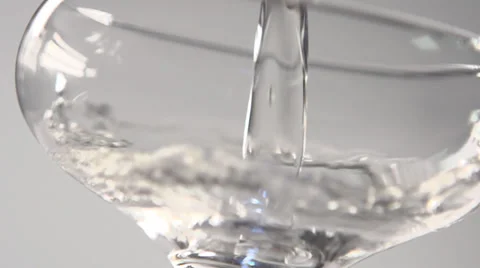 Champagne 2 Vídeo Stock 34272794