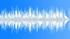 Champagne Bubbles (Bed) Stock Music