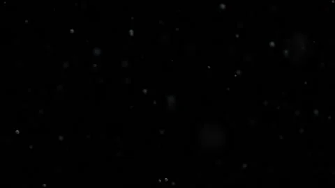 Champagne bubbles rise upwards. Depth of field. Stock Footage 100336448