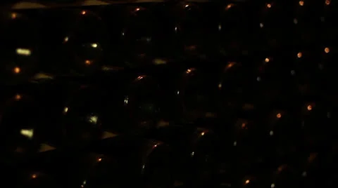 Champagne Cellar 2 Stock Footage 24801679