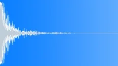 Champagne Cork Pop Sound Effect