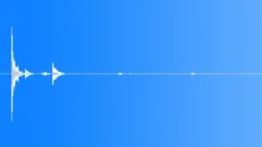 Champagne Cork PopSound Effect