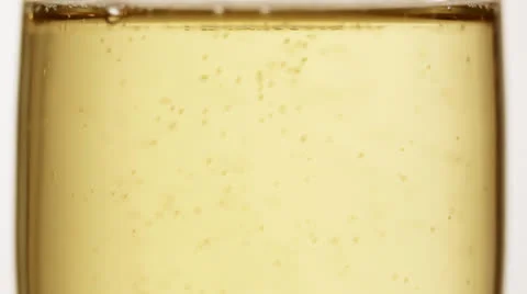 Champagne CU Video stock 23026768