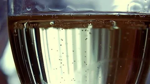 Champagne Stock Footage 9316648
