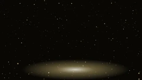 Champagne glitter particles falling luxury background loop 스톡 동영상 342641583