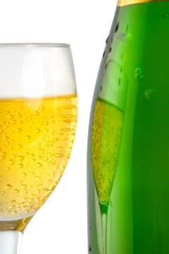 Champagne Stock Photos