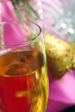 Champagne Stock Photos