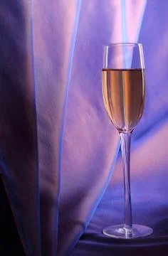 Champagne Stock Photos