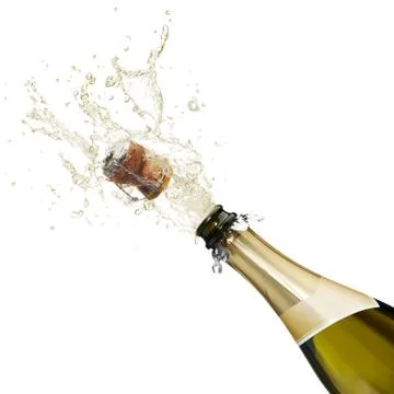 Champagne Stock Photos