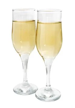 Champagne Stock Photos