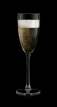 Champagne Stock Photos
