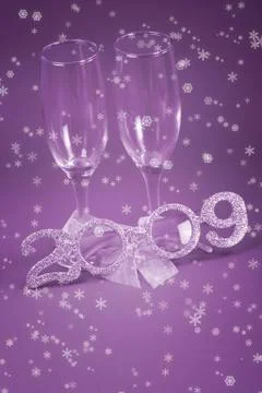 Champagne Stock Photos