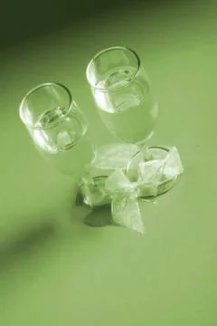 Champagne Stock Photos