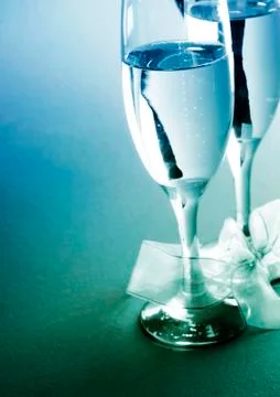 Champagne Stock Photos